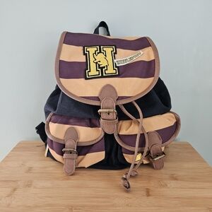Hufflepuff Loyalty Backpack